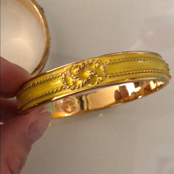 C Wonder Bracelets - Set of 2 - Picture 2 of 3